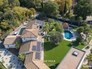 Villa 12 pièces 344 m²