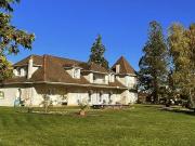 Villa 12 pièces 350 m²