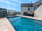Villa 12 pièces 369 m²