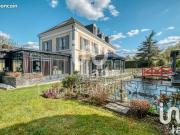 Villa 12 pièces 524 m²