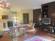 Villa 12 vani 300mq