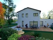 Villa 130 m² Bron