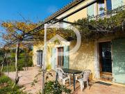 VILLA 130m2 TYPE 4 JARDIN GARAGE, PISCINE LA VERDIERE