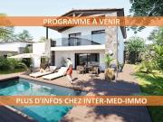 Le Grau d'Agde 34300 Nichées dans un quartier...