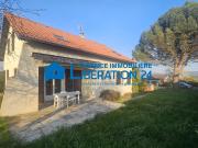 Villa 139m² avec 4 chambres et sous sol