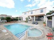 Villa 143m² Montels