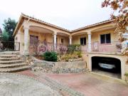 villa 145 m² sur terrain de 1840 m²