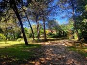 villa 149,50 m2 hab sur 2891 m2 de terrain 84430 mondragon