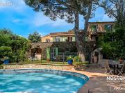 Villa 14 pièces 279 m²