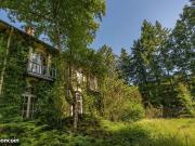 Villa 14 pièces 550 m²