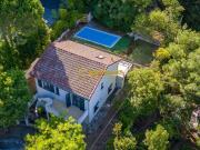 VILLA 150M² JARDIN PISCINE LA PANOUSE 13009 MARSEILLE