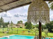 Villa 15 camere da letto, Umbria Umbria 054012 DS85626594