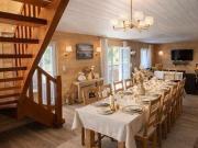 Villa 15 chambres, Gerardmer Lorraine 88400 DLS98365990