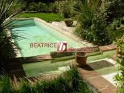 Villa 15 vani 1000mq