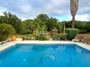 Villa 165 m2 avec parc arboré de 11500 m2