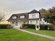 Villa 170 M² Vue Degagee 170m² Loisy