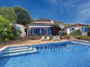 Villa 171m² avec vue panoramique mer et montagnes,...