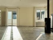 Villa 180 m2 avec piscine et terrain DPE A Tournon sur R