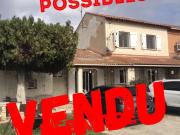 Villa 1940/50 FOS sur MER