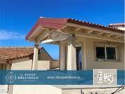 Villa 1 camera Il Borgo dell'Isola B9B _ Il Borgo...
