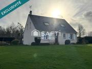 Villa 1 chambres, Beuzeville La Bastille Basse Normandie...