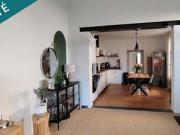 Villa 1 chambres, Chatellerault Poitou Charentes 86100...