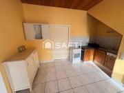 Villa 1 chambres, Chatillon Sur Indre Centre 36700...