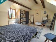 Villa 1 chambres, Pagny La Ville Bourgogne 21250 DLS92580577