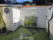 Villa 1 chambres, Talmont Pays de la Loire 85440 ES100263264