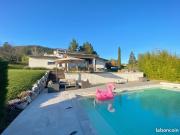 Villa 1 pièce 174 m²