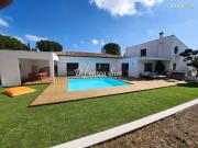 Villa 1 pièce 263 m²