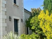 VILLA 200 m2 A VENDOME SANS TRAVAUX QUARTIER RECHERCHE