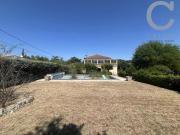 VILLA 200 M² HAB. SUR 1762 M² DE TERRAIN