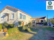 Villa 200m² 5 Chambres Piscine Jardin Très Bon Etat