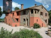 Villa 20 camere da letto, Castiglione Del Lago Perugia...