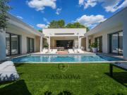 Villa 215m² Saint Mathieu de Tréviers