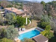Villa 224m² Goudargues