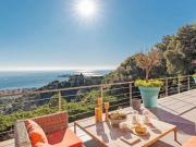 VILLA 228 M² VUE MER