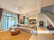 Villa 22 Bukit Rimau