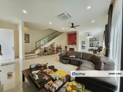 Villa 22 Bukit Rimau