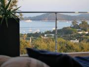 Villa 230 m² piscine et vue mer – Sainte Lucie de Porto...