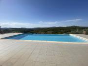 Villa 236 m2 avec vue panoramique, Secteur Salagou. Montpell