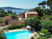 Villa 250m² Piscine Vue mer Tamaris
