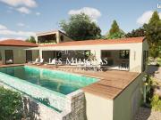 Villa 254 m² Roquebrune sur Argens