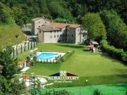 Villa 25 camere da letto, Fivizzano Massa Carrara 045007...