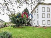 Villa 25 vani 700mq