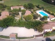 Villa 28 pièces 455 m²