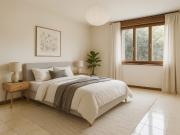 Villa / 2 appartements / 1'735 m3 et terrain...