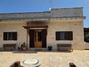Villa 2 camere da letto, Cisternino Brindisi 72014...
