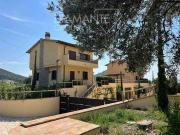Villa 2 camere da letto, Panicale Umbria DS97112875